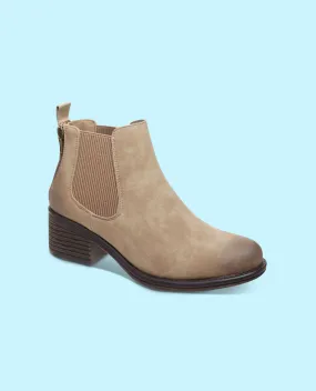 Pierre Dumas Gossip-1 Boot