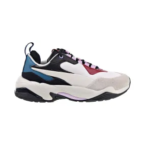 Puma Thunder Rive Droite Women's Shoes Glacier Grey-Barbados Cherry