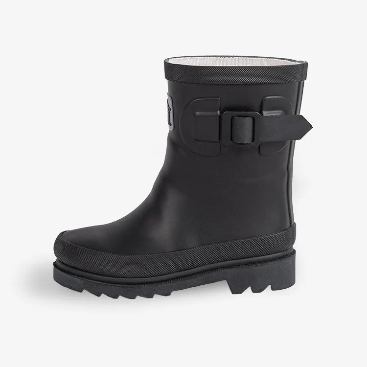 Rain Boots | Kids - Black by Gator Waders