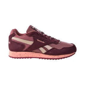 Reebok Classic Leather Harman TL RPL Women's Shoes Rose Dust