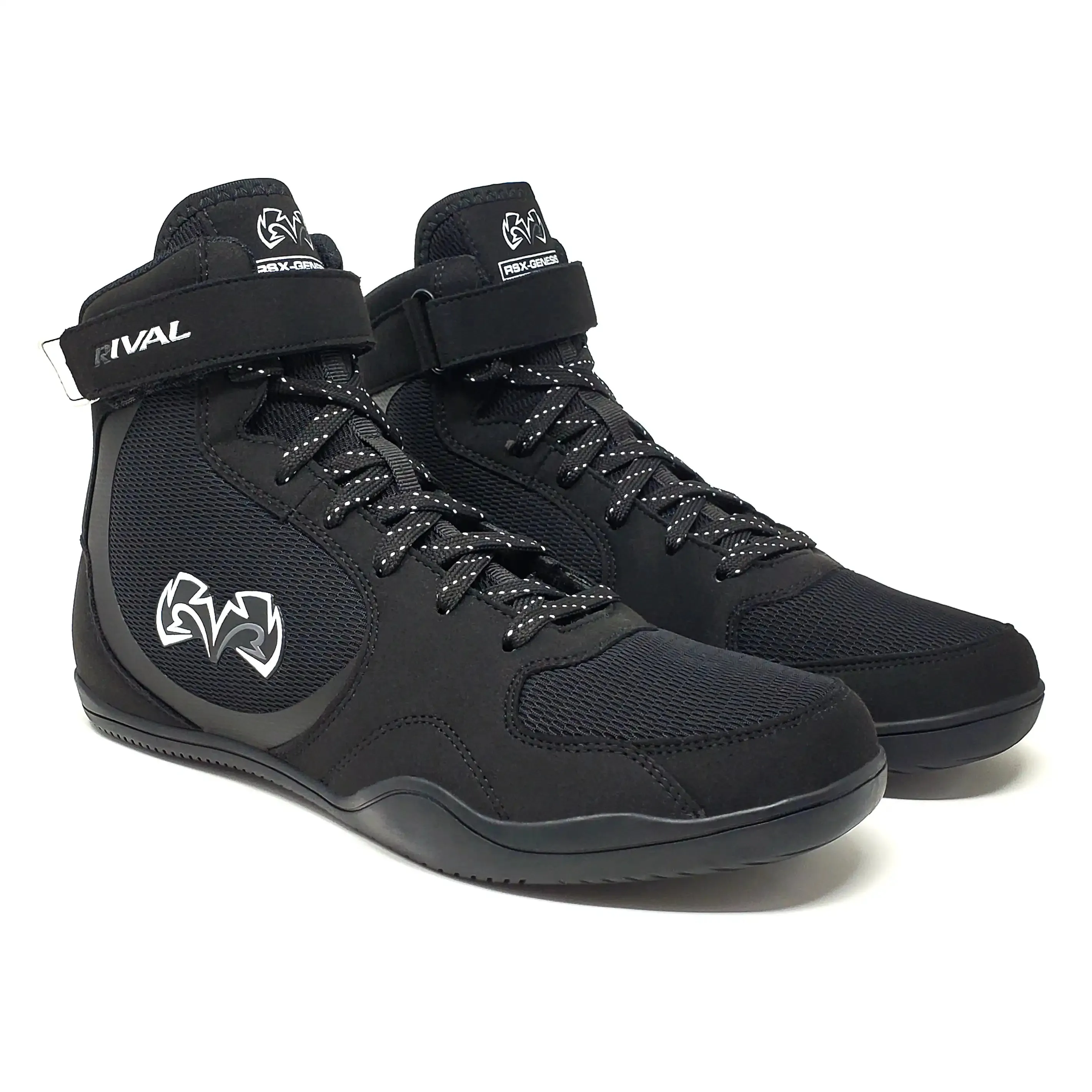 Rival RSX-Genesis Boxing Boots 2.0