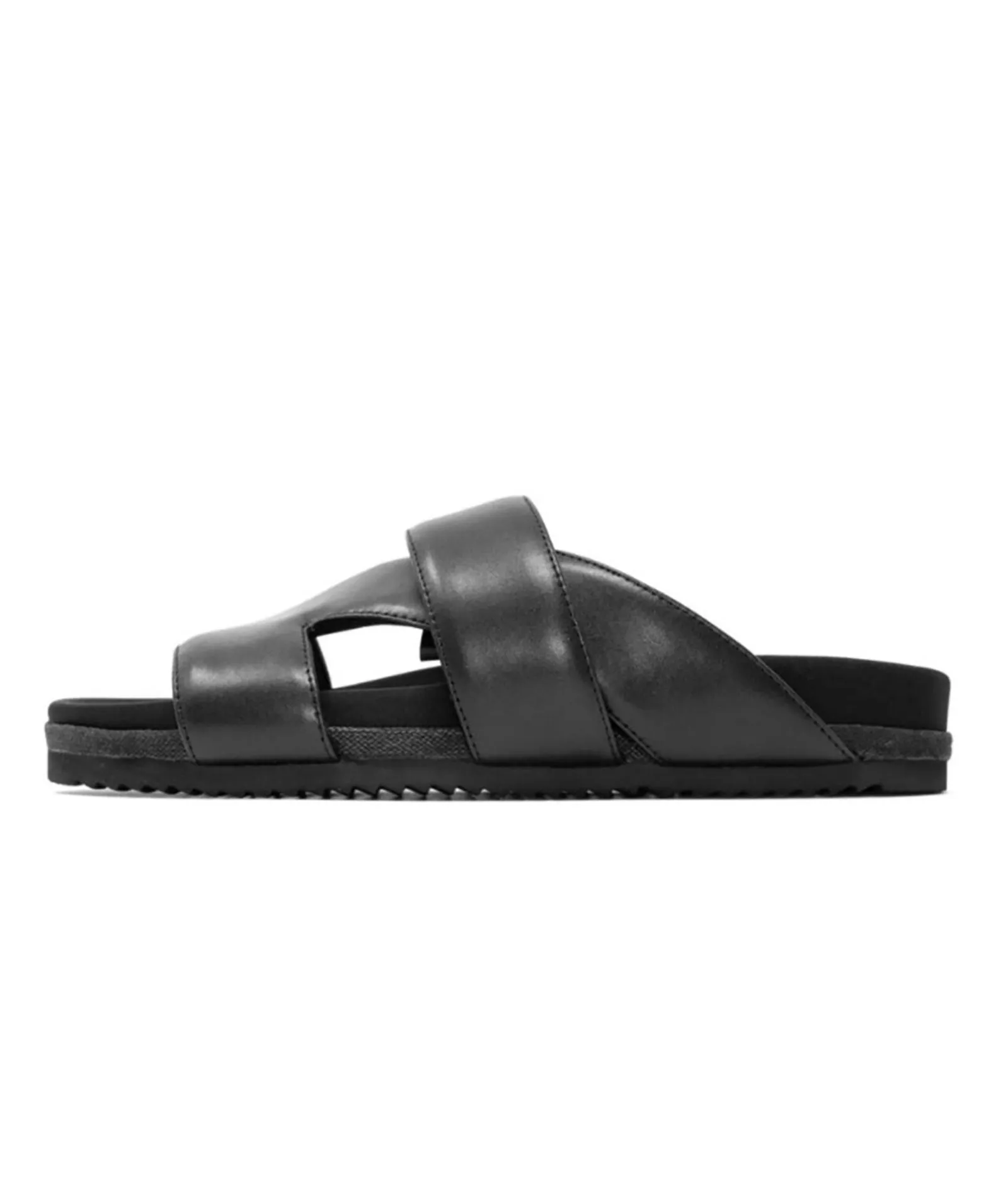 Roam Women 7 Sandal Black