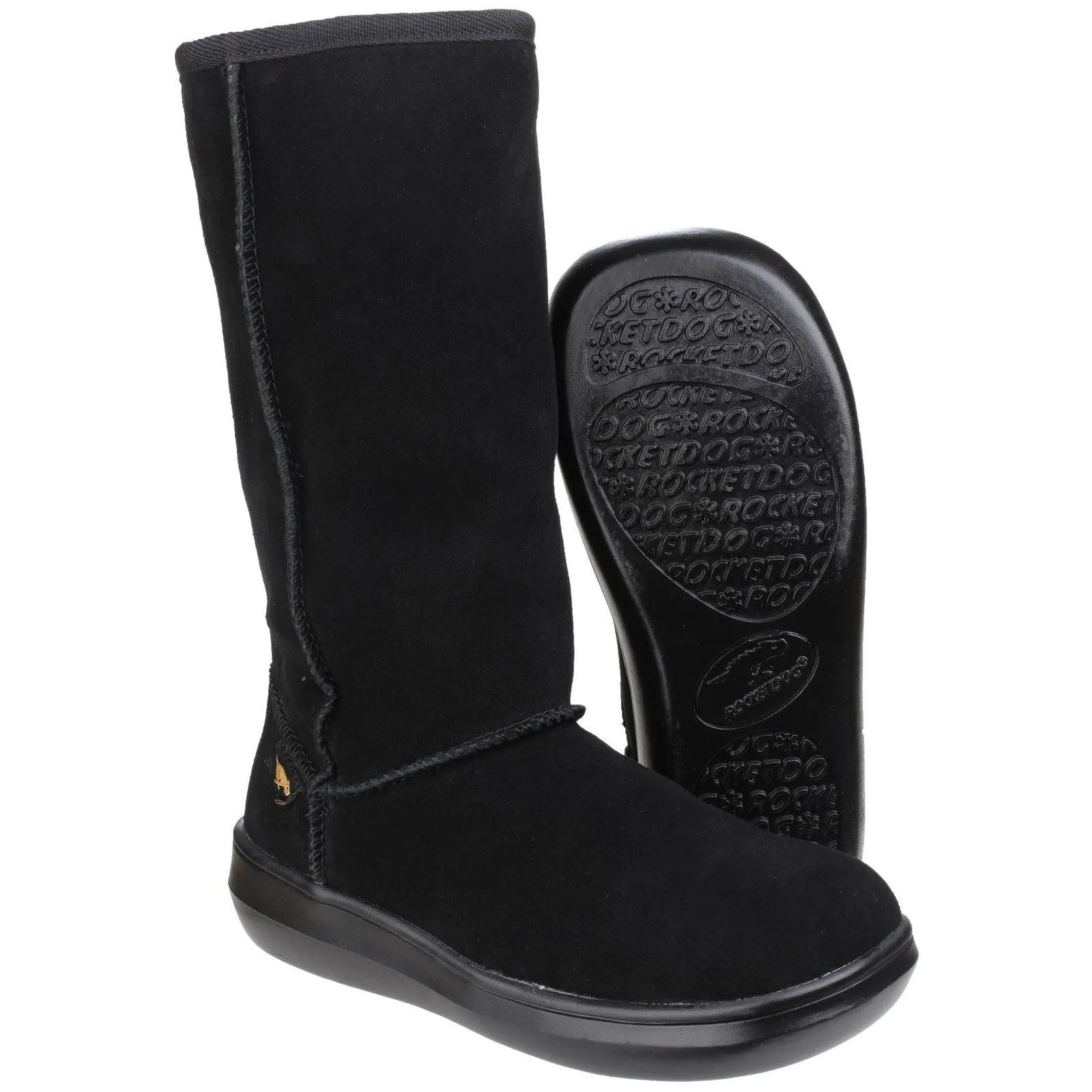 Rocket Dog Sugardaddy Boots