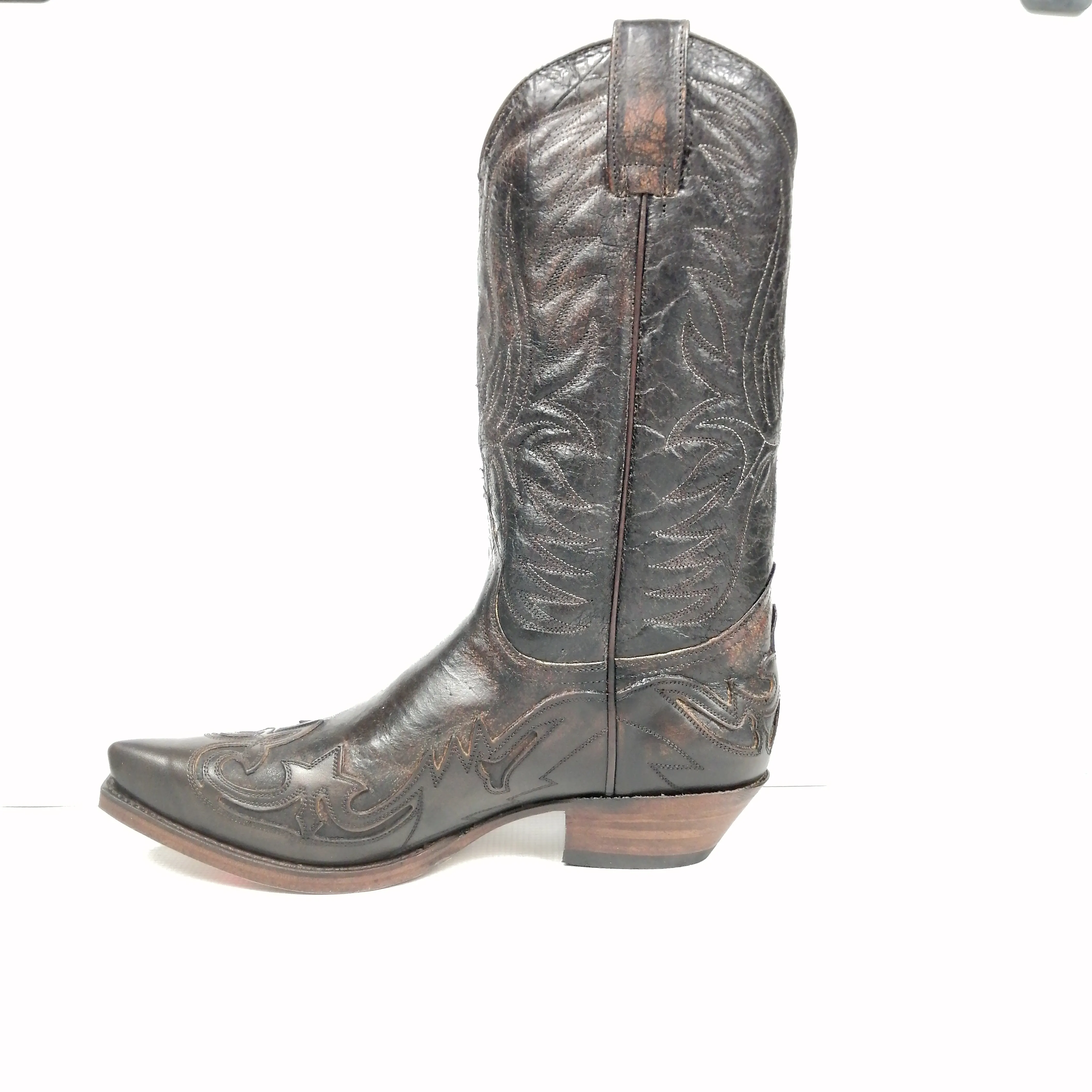 SENDRA 3241C BROWN MEN