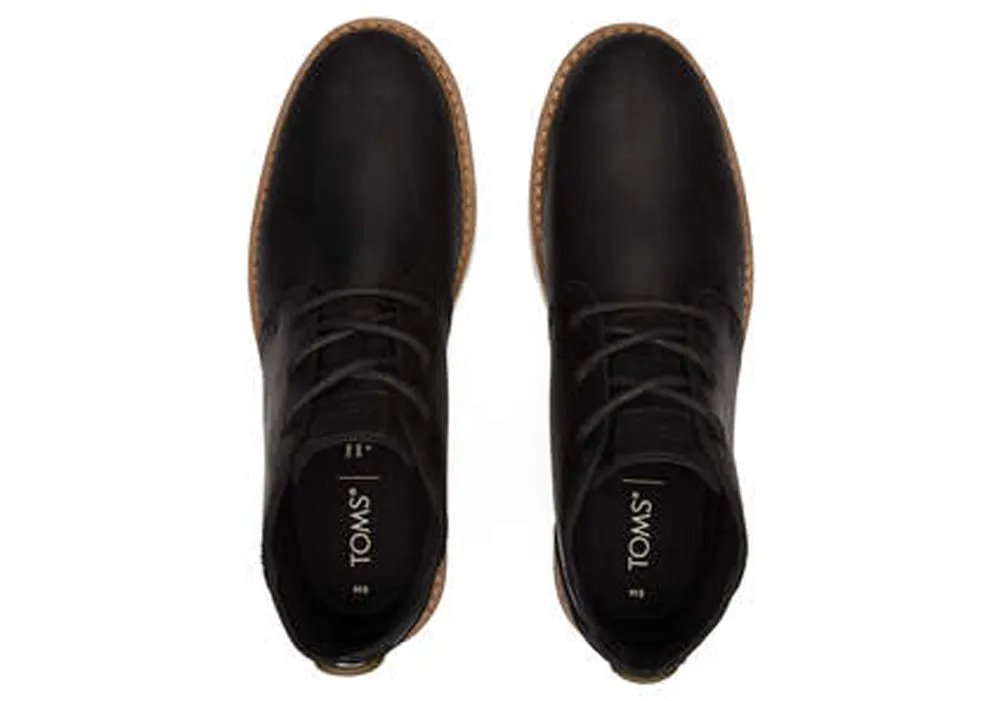 TOMS Navi Boots Men