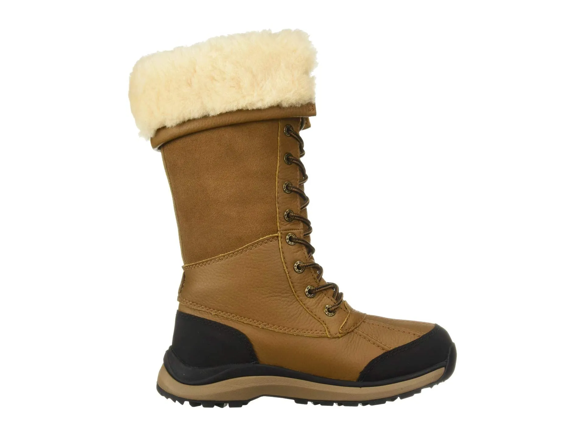 UGG Adirondack III Tall Boots