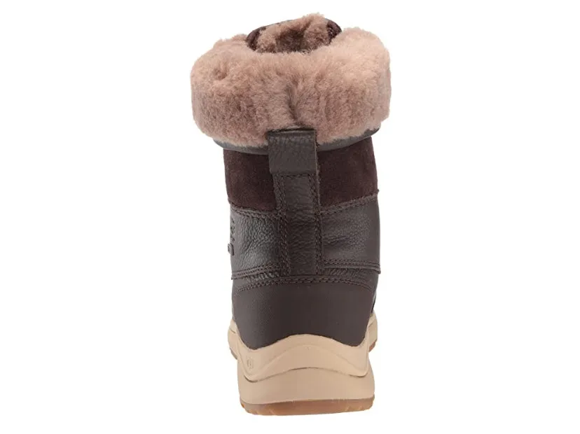 UGG Adirondack III Waterproof Boots