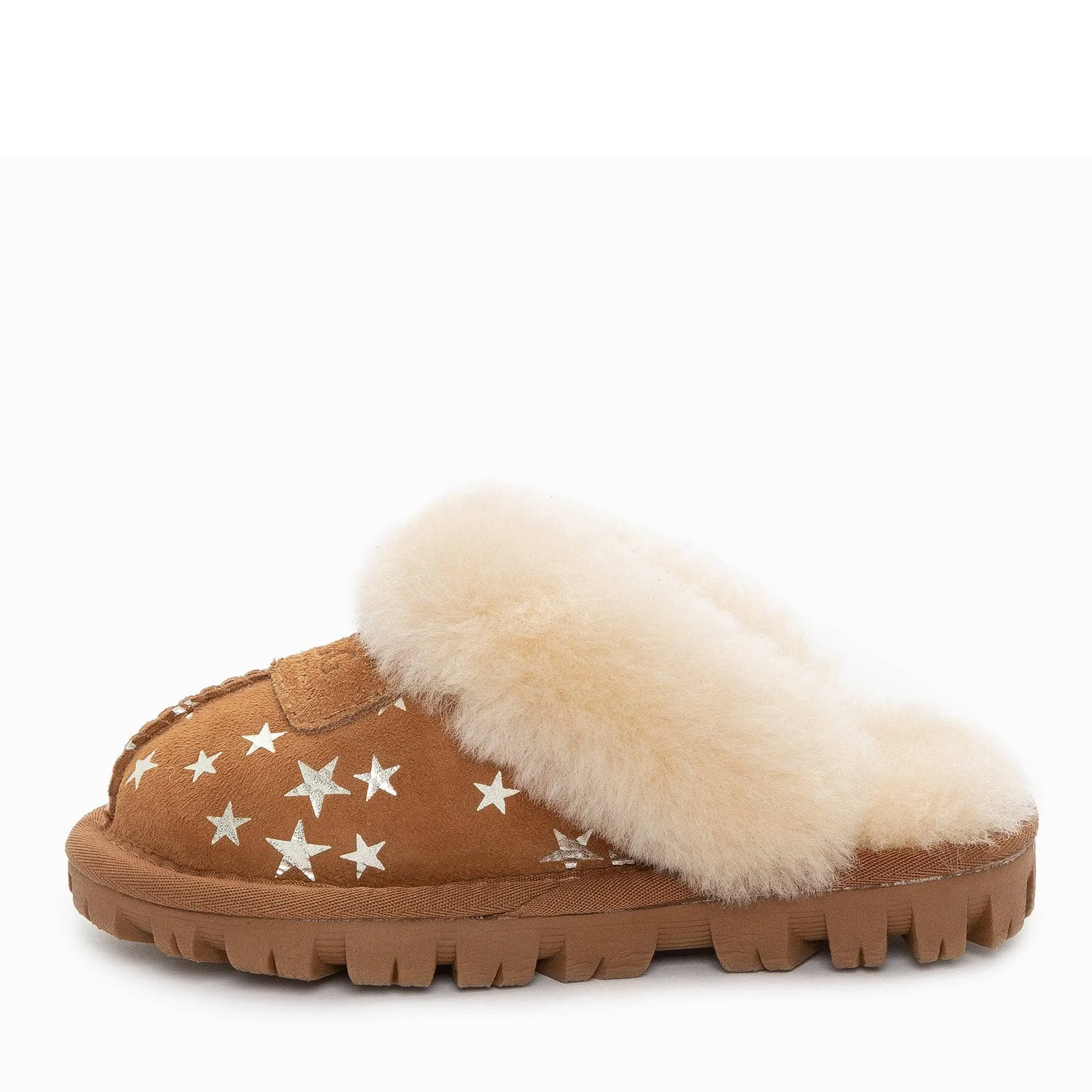 UGG Bella Kid's Scuff