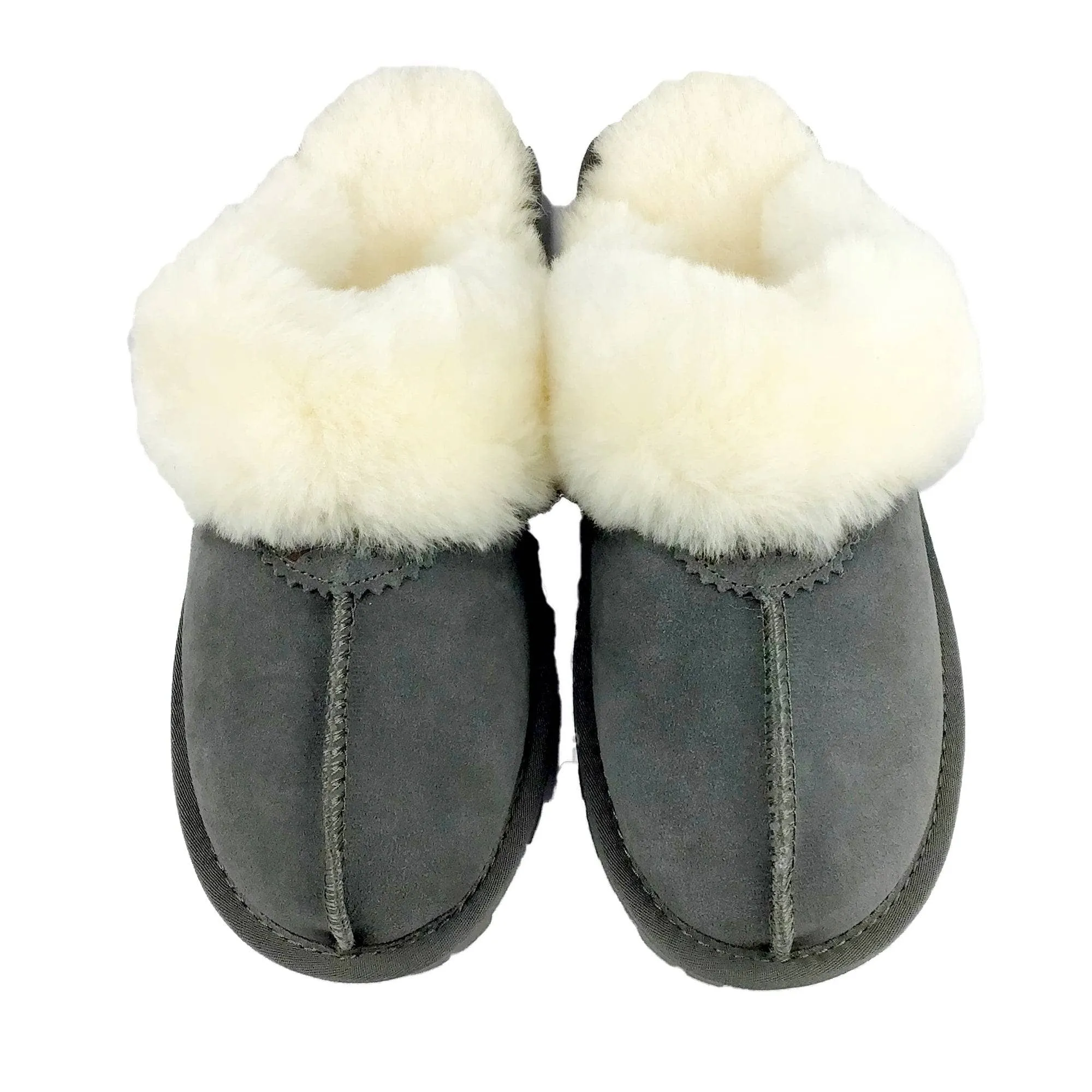 UGG Classic Scuff