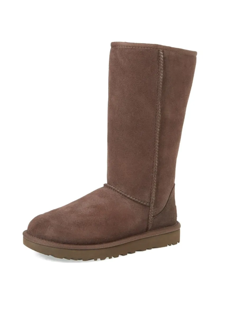 UGG Classic Tall Waterproof Boots W