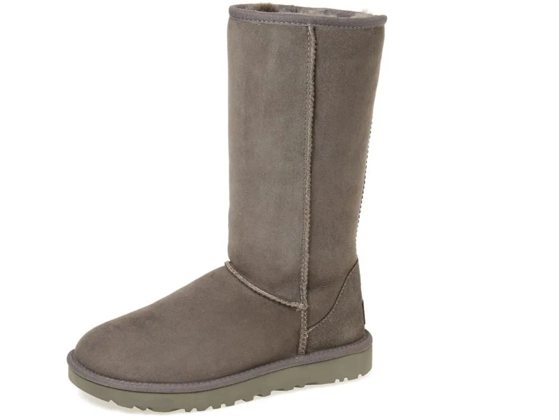 UGG Classic Tall Waterproof Boots