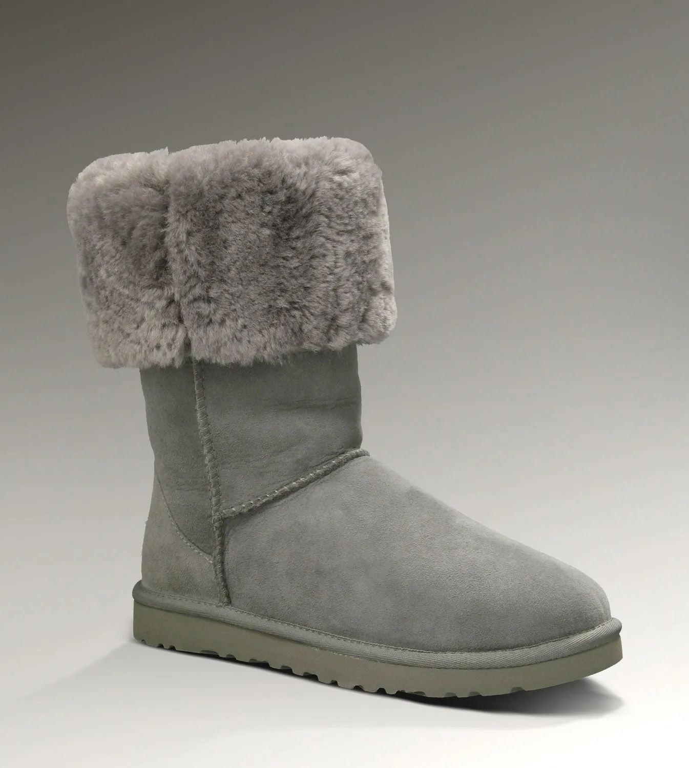 UGG Classic Tall Waterproof Boots