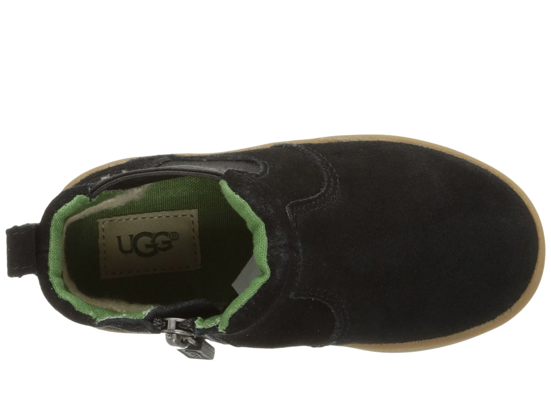 UGG Hamden Toddler | Black (1012395T)