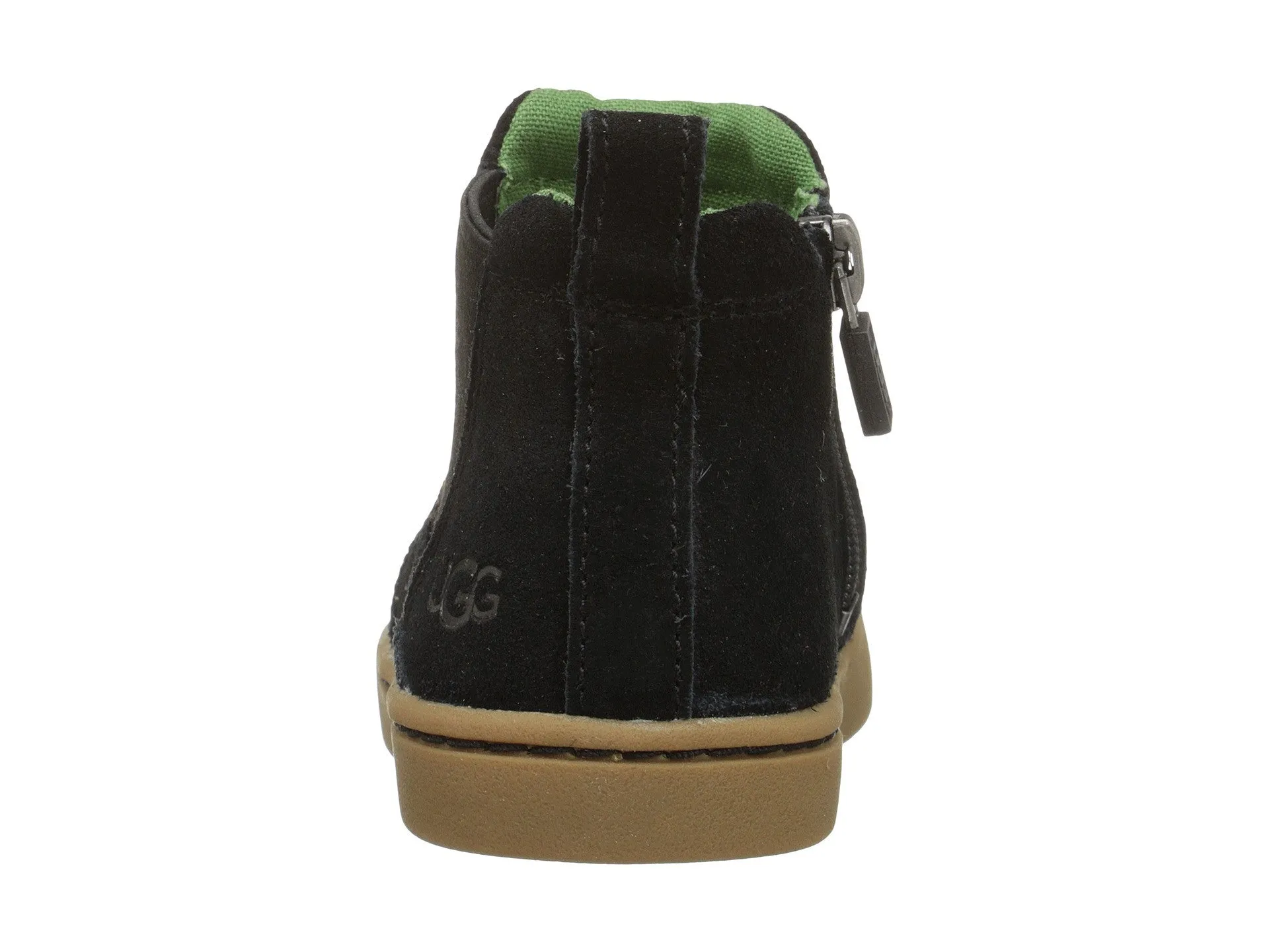 UGG Hamden Toddler | Black (1012395T)