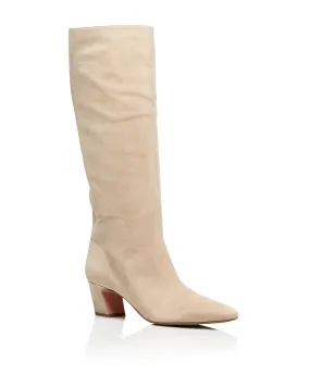 VALOIS BOOT 50 SOFT BEIGE