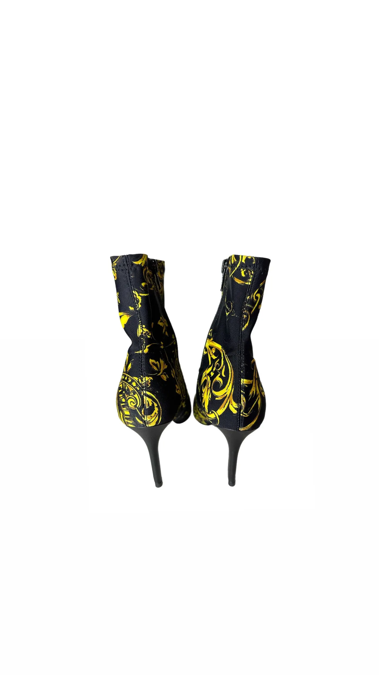 VERSACE Jeans Couture Boots