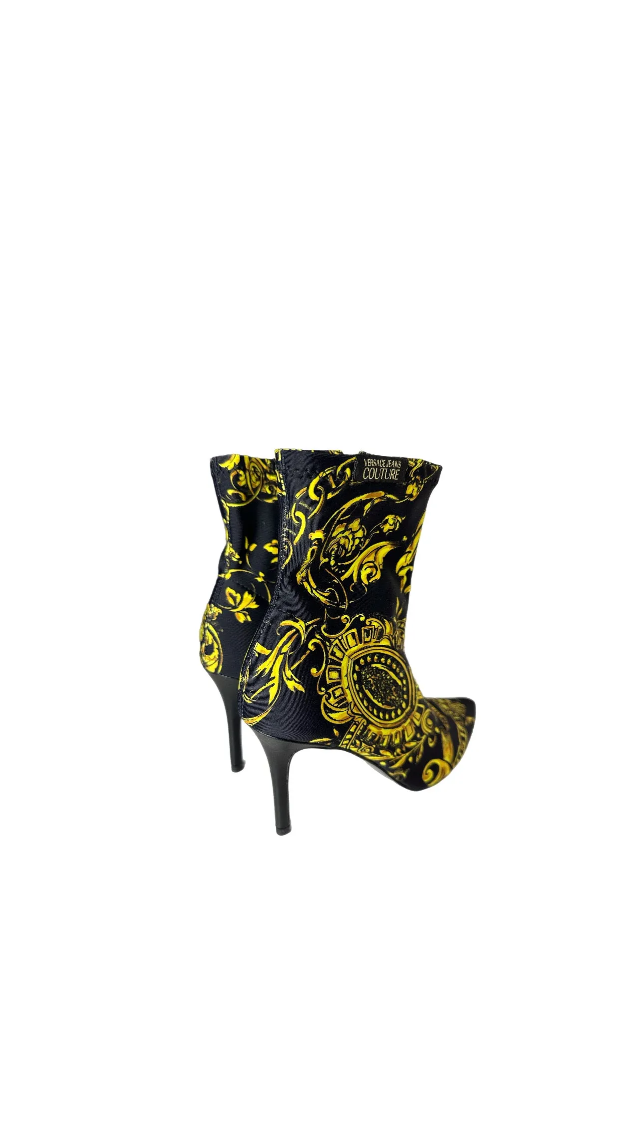 VERSACE Jeans Couture Boots