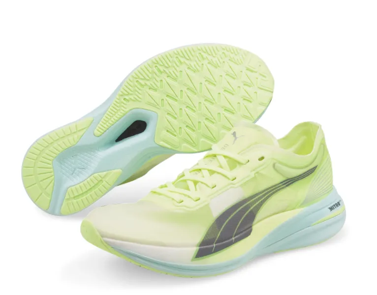 W Puma Deviate Nitro Elite Racer