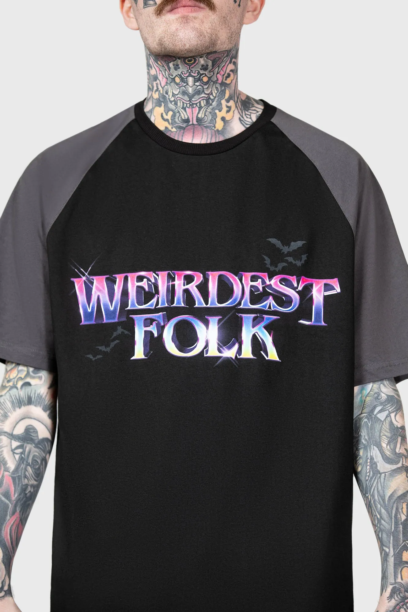 Weirdest Ones T-Shirt