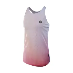 Women PRO Racerback Running Tank Top (Joy)