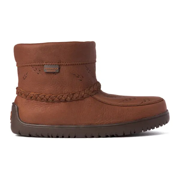 Women's Ankle Waterproof Tamarack Boots