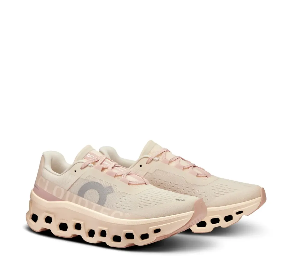 WOMEN'S CLOUDMONSTER