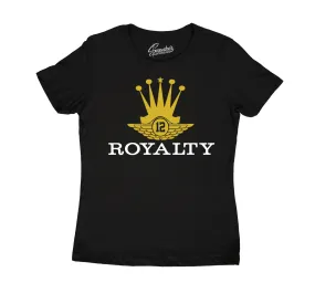 Womens - Royalty 12 Roylaty Shirt