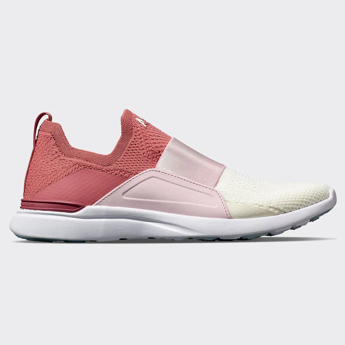 Women's TechLoom Bliss Cedar / Bleached Pink / Ivory