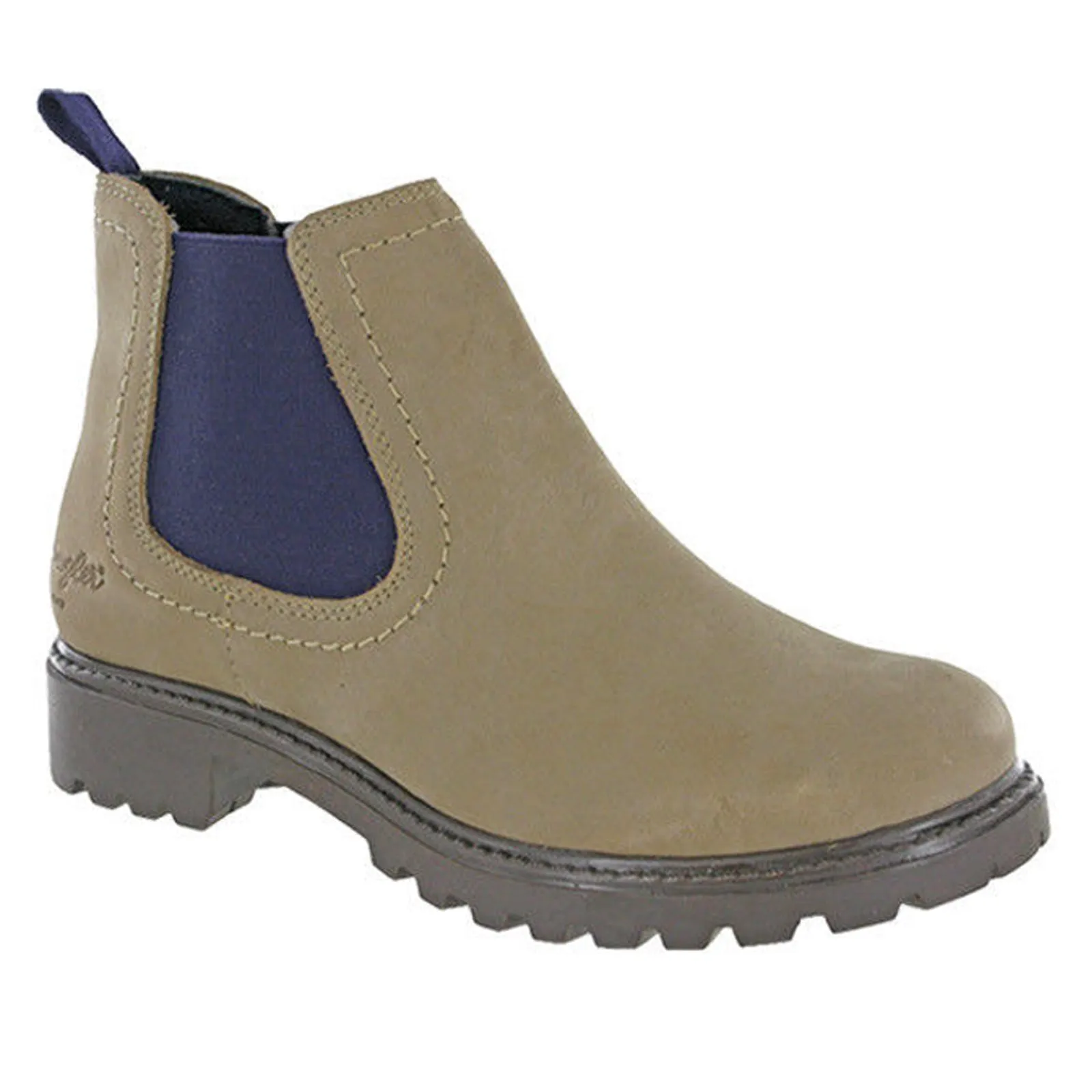 Wrangler Creek Chelsea Boots