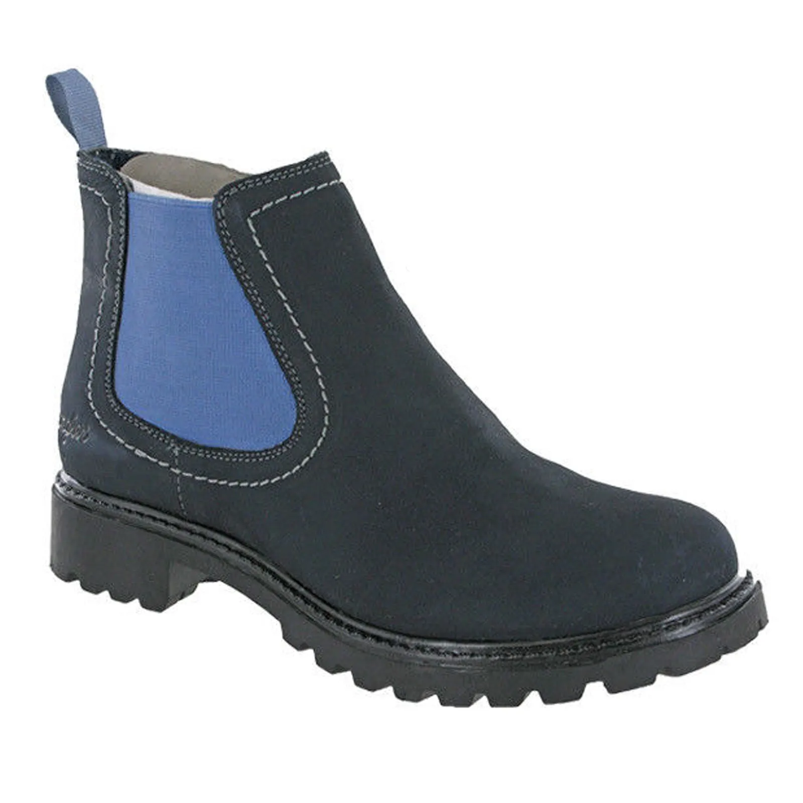 Wrangler Creek Chelsea Boots