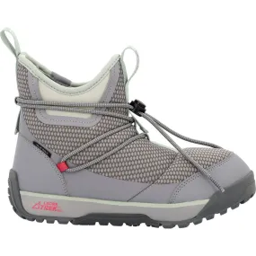 'Xtratuf' Women's 6 ADB ICE Nylon WP Winter Boot - Gray